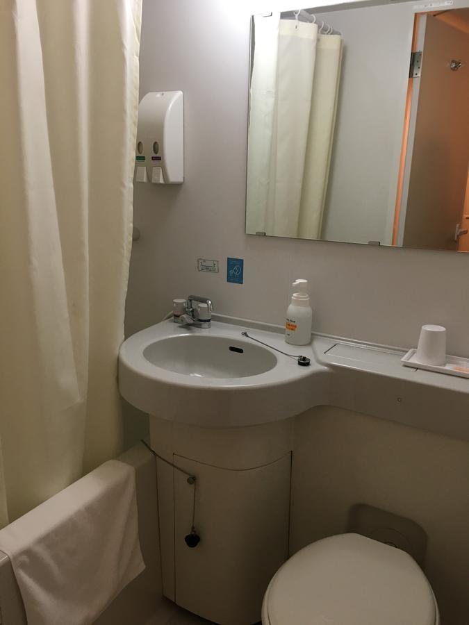 Saga Idaimae Green Hotel Kültér fotó