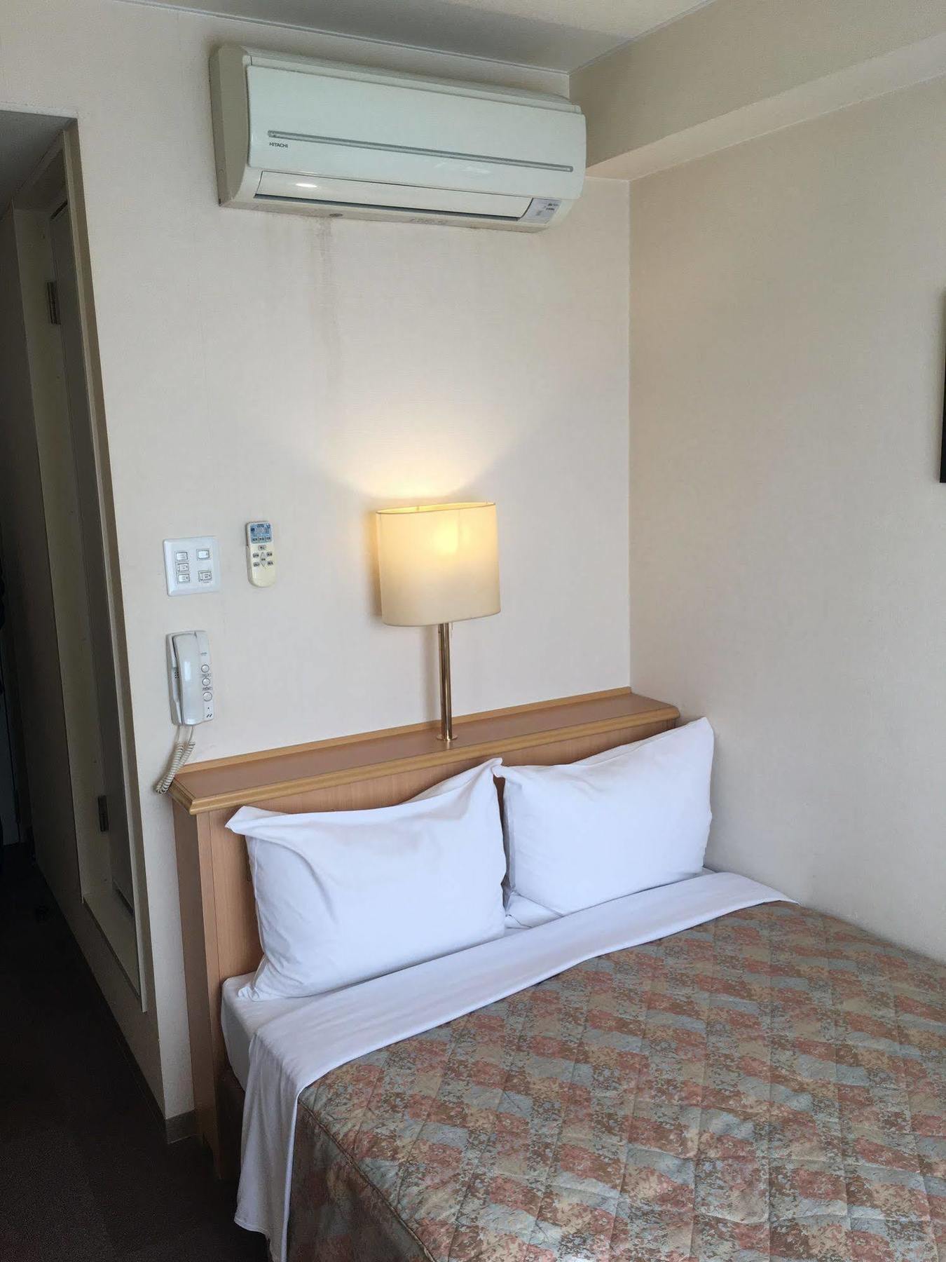 Saga Idaimae Green Hotel Kültér fotó